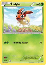 Carte Pokémon: Coxy