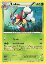 Carte Pokémon: Coxyclaque