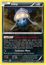 Carte Pokémon: Sepiatop