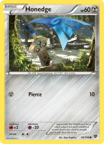 Carte Pokémon: Monorpale