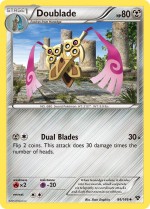 Carte Pokémon: Dimoclès