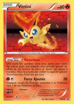 Carte Pokémon: Victini