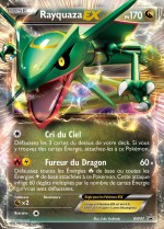 Carte Pokémon: Rayquaza