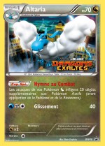 Carte Pokémon: Altaria