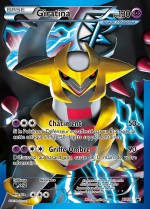 Carte Pokémon: Giratina