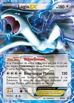 Carte Pokémon: Lugia