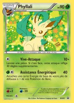 Carte Pokémon: Phyllali