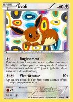 Carte Pokémon: Évoli