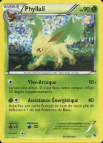 Carte Pokémon: Phyllali