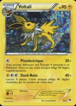 Carte Pokémon: Voltali