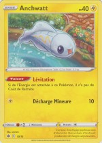 Carte Pokémon: Anchwatt