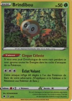 Carte Pokémon: Brindibou