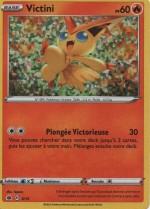 Carte Pokémon: Victini