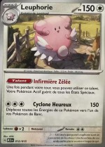 Carte Pokémon: Leuphorie