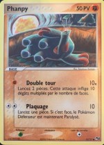 Carte Pokémon: Phanpy