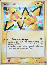 Carte Pokémon: Pichu