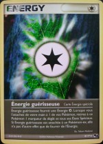 Carte Pokémon: Énergie guérisseuse