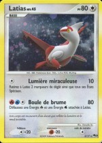 Carte Pokémon: Latias