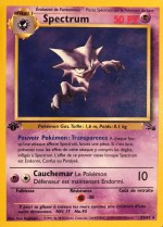 Carte Pokémon: Spectrum