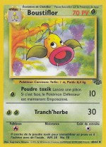 Carte Pokémon: Boustiflor