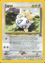 Carte Pokémon: Togepi