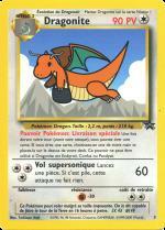 Carte Pokémon: Dracolosse