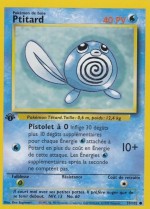 Carte Pokémon: Ptitard