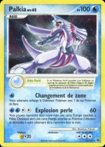 Carte Pokémon: Palkia