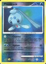 Carte Pokémon: Phione