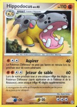 Carte Pokémon: Hippodocus