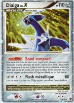 Carte Pokémon: Dialga