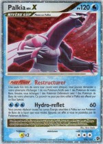 Carte Pokémon: Palkia