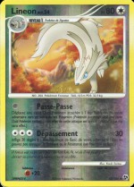 Carte Pokémon: Linéon