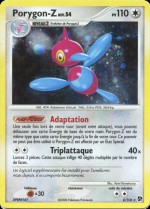 Carte Pokémon: Porygon-Z