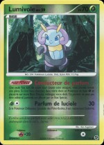 Carte Pokémon: Lumivole