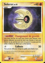 Carte Pokémon: Séléroc