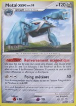 Carte Pokémon: Métalosse