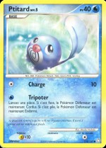 Carte Pokémon: Ptitard