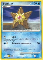 Carte Pokémon: Stari