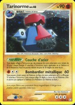 Carte Pokémon: Tarinorme