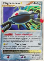 Carte Pokémon: Magnézone