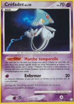 Carte Pokémon: Créfadet