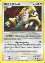 Carte Pokémon: Regigigas