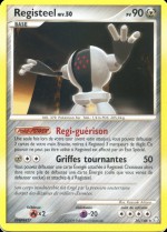 Carte Pokémon: Registeel