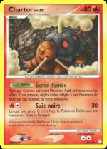 Carte Pokémon: Chartor