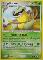 Carte Pokémon: Empiflor