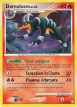 Carte Pokémon: Démolosse