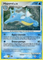 Carte Pokémon: Hyporoi