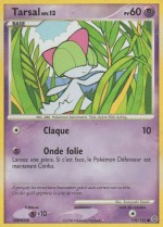 Carte Pokémon: Tarsal