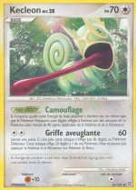 Carte Pokémon: Kecleon